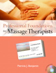 massage therapy textbook