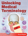 medical terminology textbook