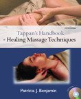 massage therapy textbook