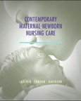 contemporary maternal newborn nursing